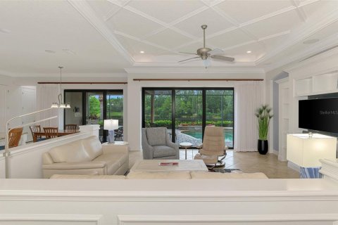 House in Lakewood Ranch, Florida 3 bedrooms, 272.58 sq.m. № 1894969 - photo 25