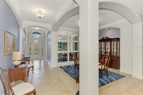 House in Lakewood Ranch, Florida 3 bedrooms, 272.58 sq.m. № 1894969 - photo 19