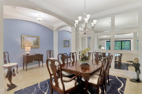 House in Lakewood Ranch, Florida 3 bedrooms, 272.58 sq.m. № 1894969 - photo 21
