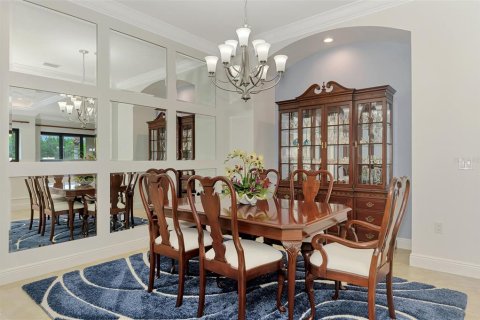 House in Lakewood Ranch, Florida 3 bedrooms, 272.58 sq.m. № 1894969 - photo 20