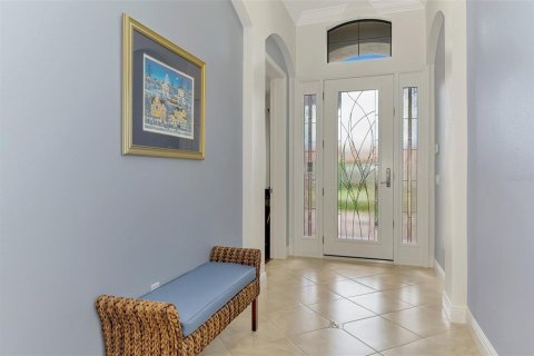 House in Lakewood Ranch, Florida 3 bedrooms, 272.58 sq.m. № 1894969 - photo 16