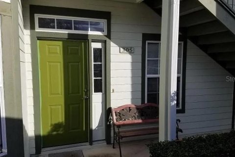 Снять в аренду квартиру в Окала, Флорида 4 комнаты, 106.19м2, № 1844265 - фото 1