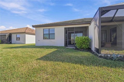 Villa ou maison à louer à Bradenton, Floride: 2 chambres, 144.65 m2 № 2420304 - photo 27