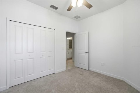 Villa ou maison à louer à Bradenton, Floride: 2 chambres, 144.65 m2 № 2420304 - photo 18