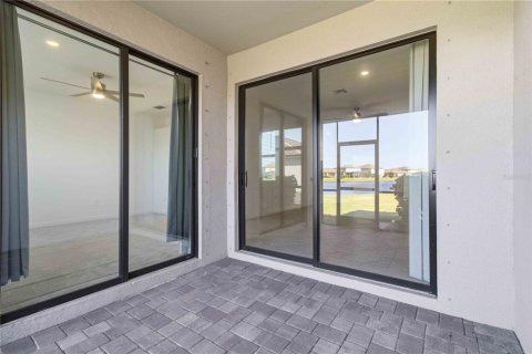 Villa ou maison à louer à Bradenton, Floride: 2 chambres, 144.65 m2 № 2420304 - photo 24
