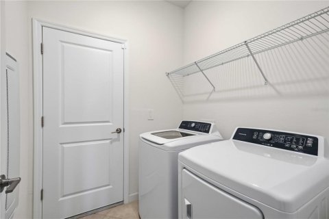 Villa ou maison à louer à Bradenton, Floride: 2 chambres, 144.65 m2 № 2420304 - photo 22