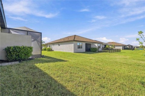 Villa ou maison à louer à Bradenton, Floride: 2 chambres, 144.65 m2 № 2420304 - photo 28
