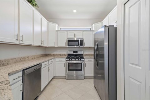 Villa ou maison à louer à Bradenton, Floride: 2 chambres, 144.65 m2 № 2420304 - photo 7