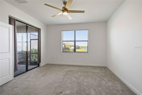 Villa ou maison à louer à Bradenton, Floride: 2 chambres, 144.65 m2 № 2420304 - photo 11