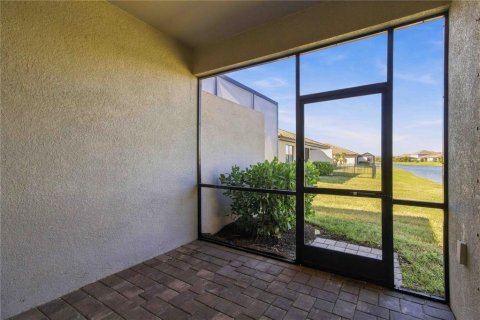 Villa ou maison à louer à Bradenton, Floride: 2 chambres, 144.65 m2 № 2420304 - photo 23