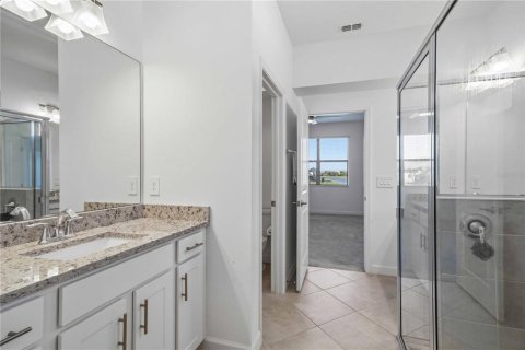 Villa ou maison à louer à Bradenton, Floride: 2 chambres, 144.65 m2 № 2420304 - photo 14