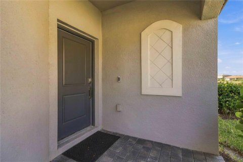 Villa ou maison à louer à Bradenton, Floride: 2 chambres, 144.65 m2 № 2420304 - photo 3