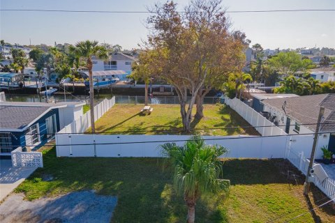 Land in Hudson, Florida № 2334022