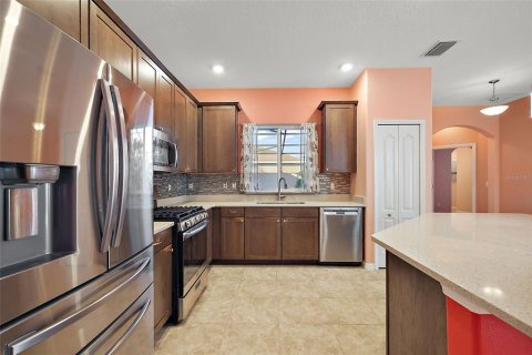 Villa ou maison à vendre à Leesburg, Floride: 3 chambres, 174.38 m2 № 1520744 - photo 21