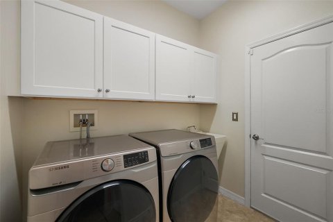Villa ou maison à vendre à Leesburg, Floride: 3 chambres, 174.38 m2 № 1520744 - photo 29