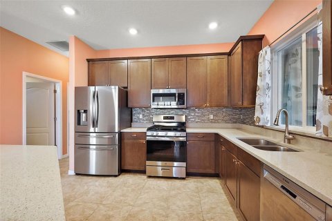 Villa ou maison à vendre à Leesburg, Floride: 3 chambres, 174.38 m2 № 1520744 - photo 19