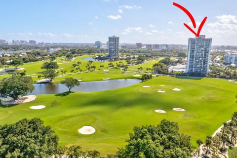 Condo in West Palm Beach, Florida, 2 bedrooms  № 2190121