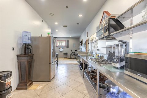 Купить коммерческую недвижимость в Нью-Смирна-Бич, Флорида 269.04м2, № 2219179 - фото 10