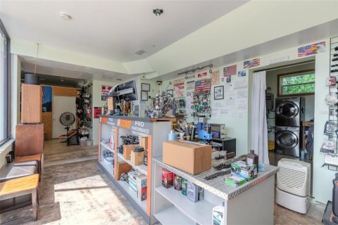 Купить коммерческую недвижимость в Нью-Смирна-Бич, Флорида 269.04м2, № 2219179 - фото 6