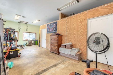 Купить коммерческую недвижимость в Нью-Смирна-Бич, Флорида 269.04м2, № 2219179 - фото 8