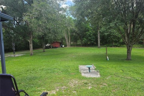 House in DeLand, Florida 3 bedrooms, 173.54 sq.m. № 2267424 - photo 7