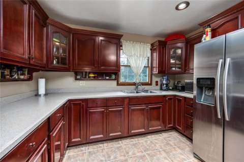 Villa ou maison à vendre à Lake City, Floride: 6 chambres, 428 m2 № 1414646 - photo 21
