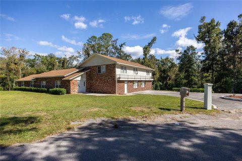House in Lake City, Florida 6 bedrooms, 428 sq.m. № 1414646 - photo 3