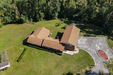 House in Lake City, Florida 6 bedrooms, 428 sq.m. № 1414646 - photo 5