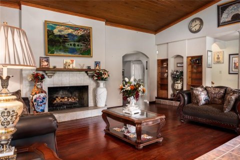 Villa ou maison à vendre à Lake City, Floride: 6 chambres, 428 m2 № 1414646 - photo 10