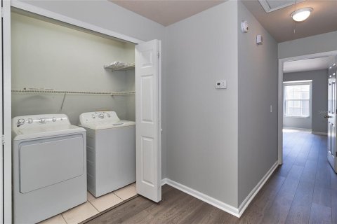 Touwnhouse à vendre à Tampa, Floride: 2 chambres, 118.73 m2 № 1916624 - photo 20