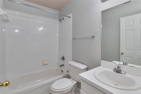 Touwnhouse à vendre à Tampa, Floride: 2 chambres, 118.73 m2 № 1916624 - photo 25