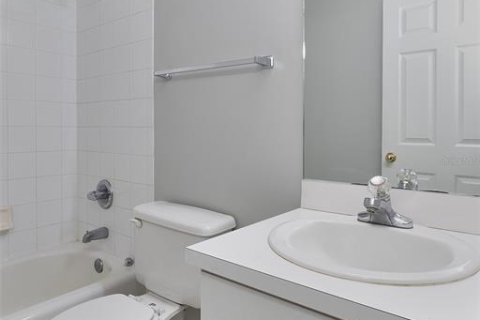 Touwnhouse à vendre à Tampa, Floride: 2 chambres, 118.73 m2 № 1916624 - photo 26