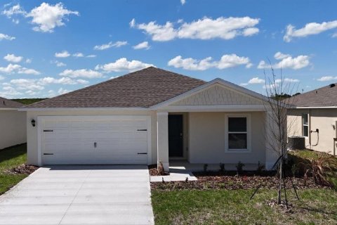 Villa ou maison à Umatilla, Floride 5 chambres, 158.68 m2 № 2092695