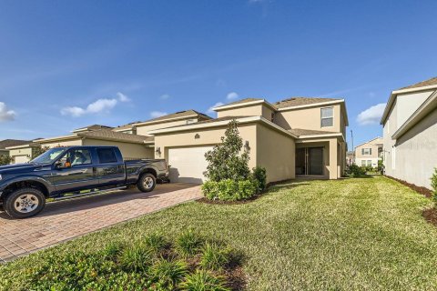 House in Winter Garden, Florida 4 bedrooms, 229.84 sq.m. № 1622185 - photo 25