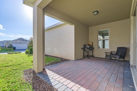 House in Winter Garden, Florida 4 bedrooms, 229.84 sq.m. № 1622185 - photo 24