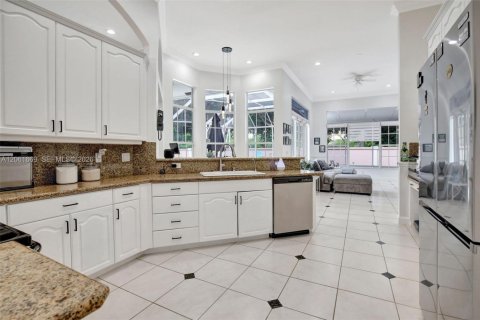 Casa en venta en Plantation, Florida, 4 dormitorios, 242.66 m2 № 2176916 - foto 20