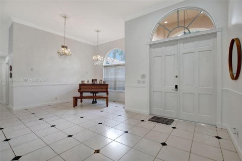 Casa en venta en Plantation, Florida, 4 dormitorios, 242.66 m2 № 2176916 - foto 9