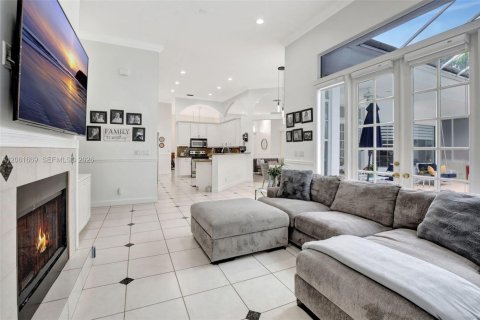 Casa en venta en Plantation, Florida, 4 dormitorios, 242.66 m2 № 2176916 - foto 17