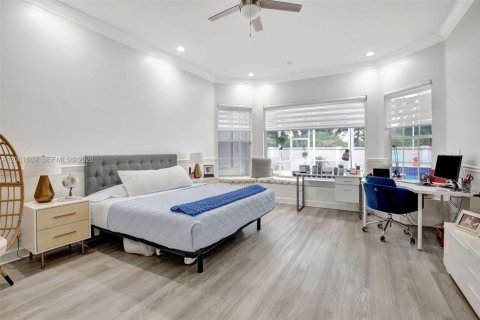 Casa en venta en Plantation, Florida, 4 dormitorios, 242.66 m2 № 2176916 - foto 23