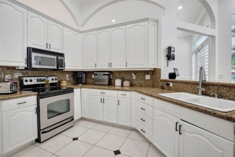 Casa en venta en Plantation, Florida, 4 dormitorios, 242.66 m2 № 2176916 - foto 21