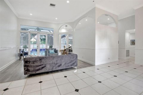 Casa en venta en Plantation, Florida, 4 dormitorios, 242.66 m2 № 2176916 - foto 7