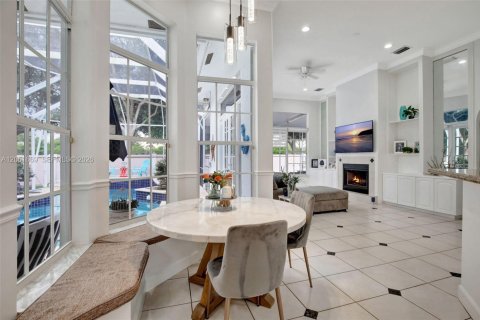 Casa en venta en Plantation, Florida, 4 dormitorios, 242.66 m2 № 2176916 - foto 14