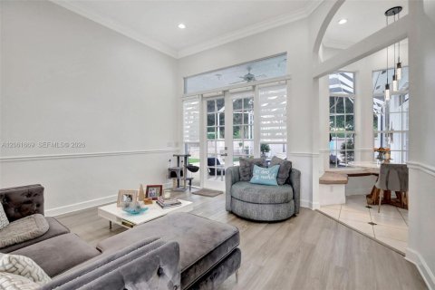 Casa en venta en Plantation, Florida, 4 dormitorios, 242.66 m2 № 2176916 - foto 11