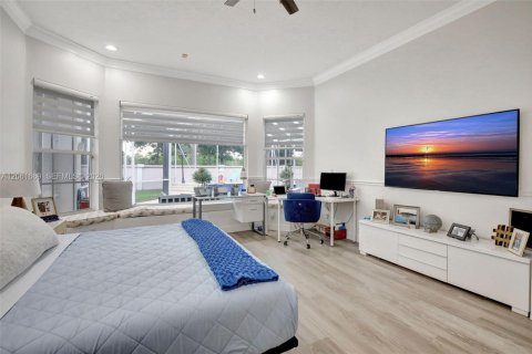 Casa en venta en Plantation, Florida, 4 dormitorios, 242.66 m2 № 2176916 - foto 25