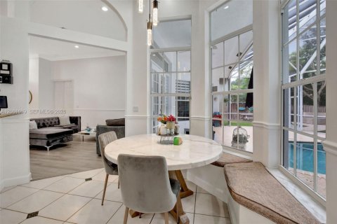 Casa en venta en Plantation, Florida, 4 dormitorios, 242.66 m2 № 2176916 - foto 16