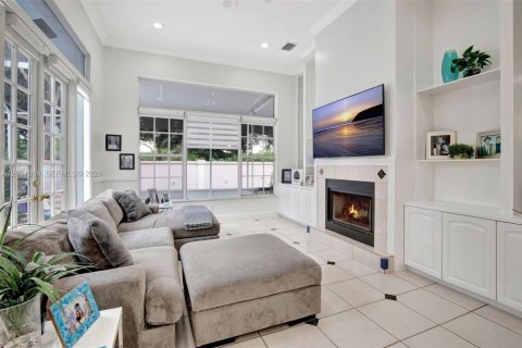 Casa en venta en Plantation, Florida, 4 dormitorios, 242.66 m2 № 2176916 - foto 15