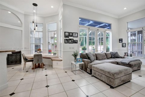 Casa en venta en Plantation, Florida, 4 dormitorios, 242.66 m2 № 2176916 - foto 18