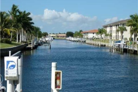 Condo in Punta Gorda, Florida, 2 bedrooms  № 1769991 - photo 30