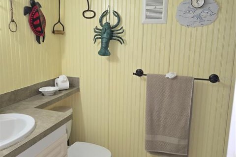 Condo in Punta Gorda, Florida, 2 bedrooms  № 1769991 - photo 14