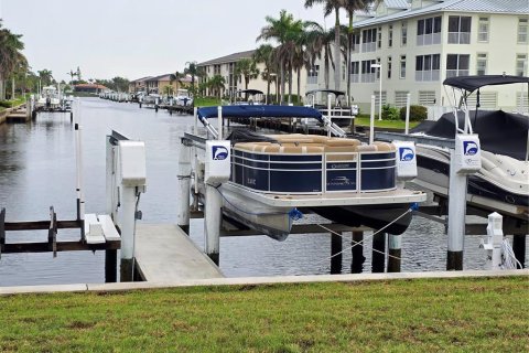 Condo in Punta Gorda, Florida, 2 bedrooms  № 1769991 - photo 28